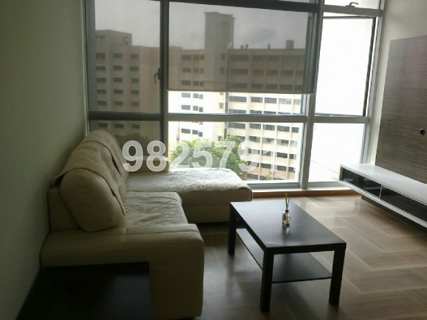 Hillview Regency (D23), Condominium #162964862